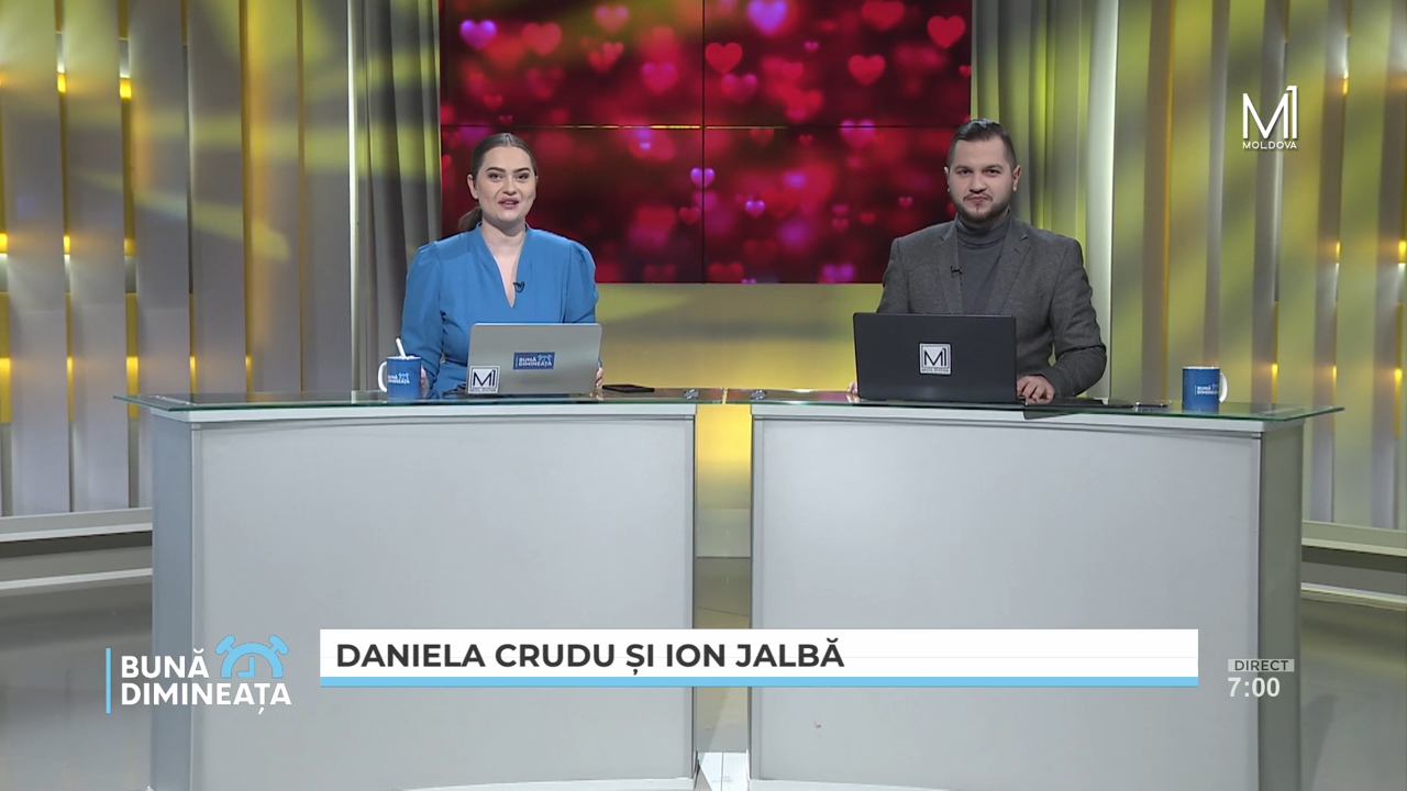 „Bună Dimineața” din 14 februarie 2023