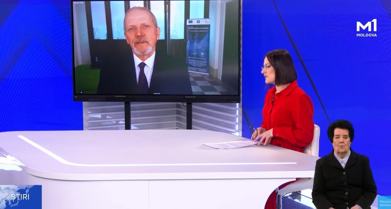 Istoricul Ion Varta: „Am rezistat în ciuda unui secol de rusificare cumplită. Acum 108 ani a fost o revenire la matrice” 