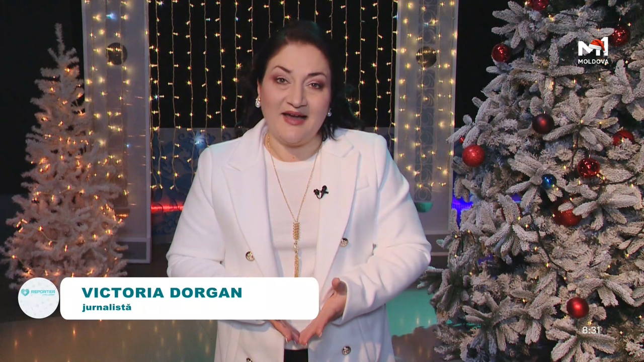 „Reporter pentru sănătate” din 3 ianuarie 2026