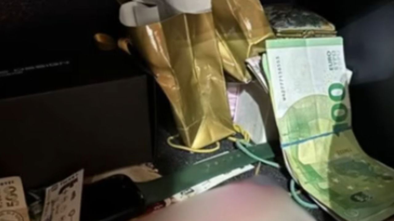 Schemă cu vouchere fictive: Peste 173 de milioane de lei „spălați” prin rețeaua de magazine „Merișor”