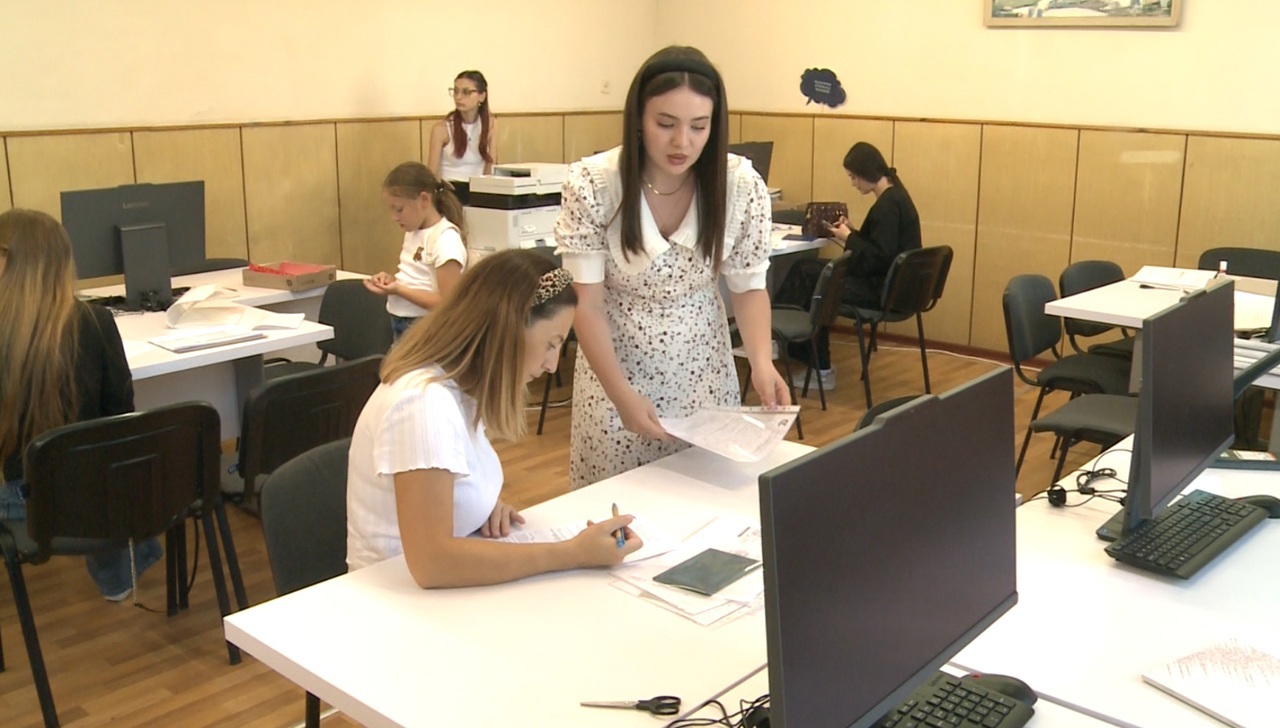 Turul trei de admitere în universitățile din R. Moldova, până pe 26 septembrie