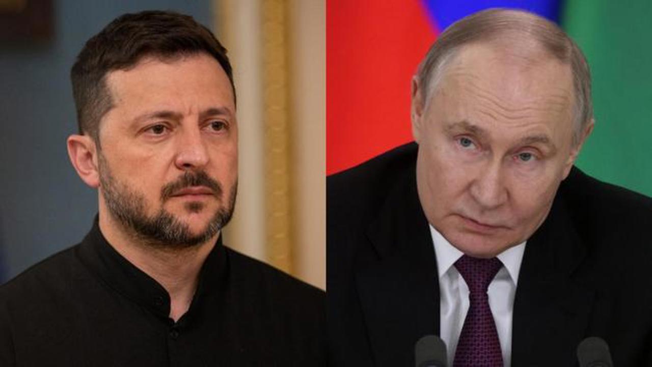 Ministrul de Externe al Turciei: Ucraina și Rusia au convenit, în principiu, asupra unei întâlniri directe între Zelenski și Putin