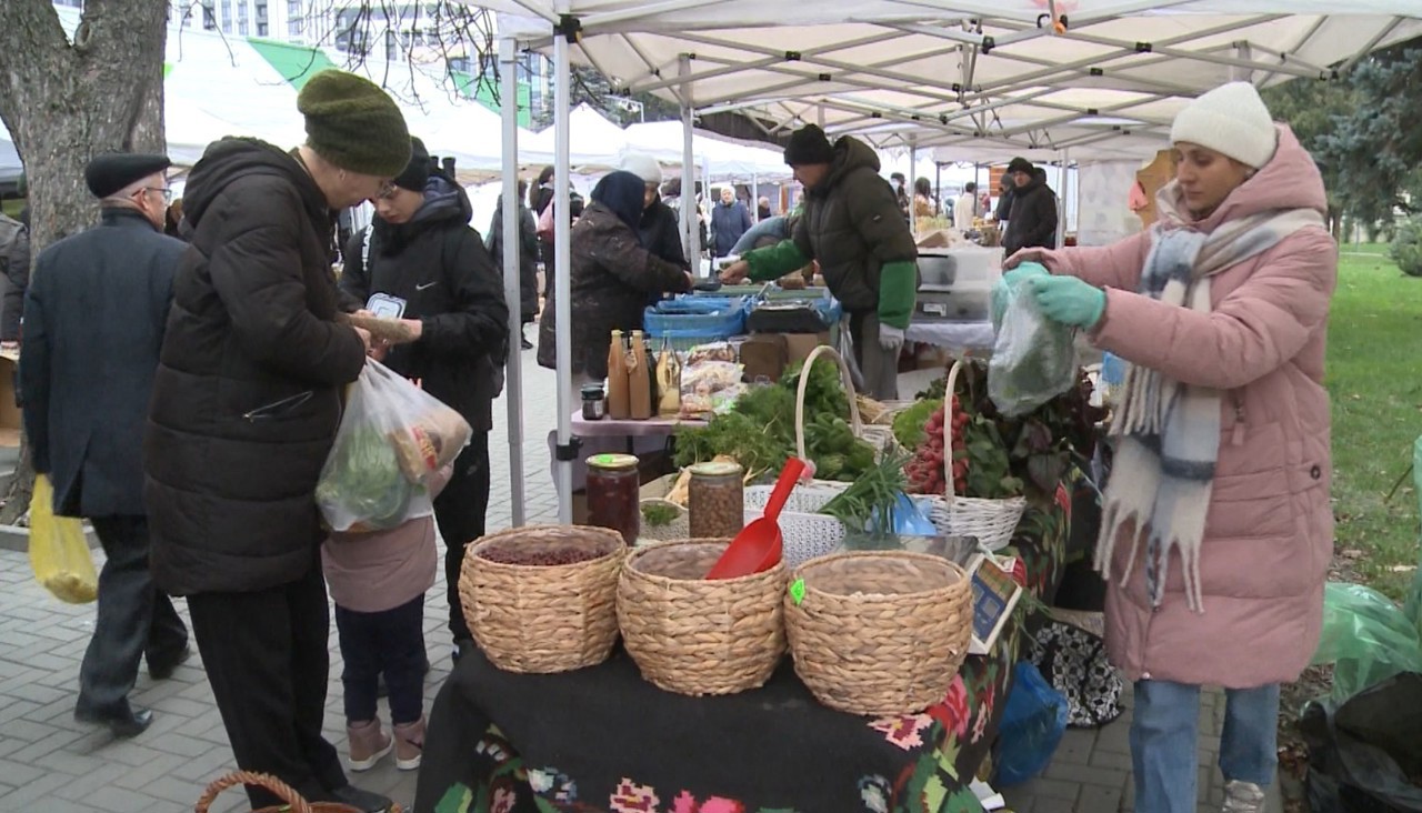 „Fii pe val – Consumă local”: Apel pentru susținerea IMM-urilor moldovenești