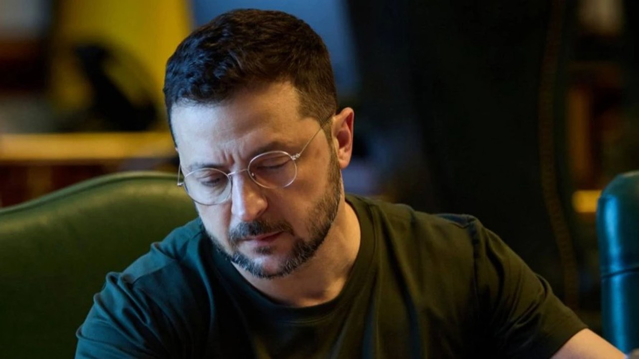 "Продуктивный разговор": Зеленский обсудил с Трампом усиление ПВО Украины