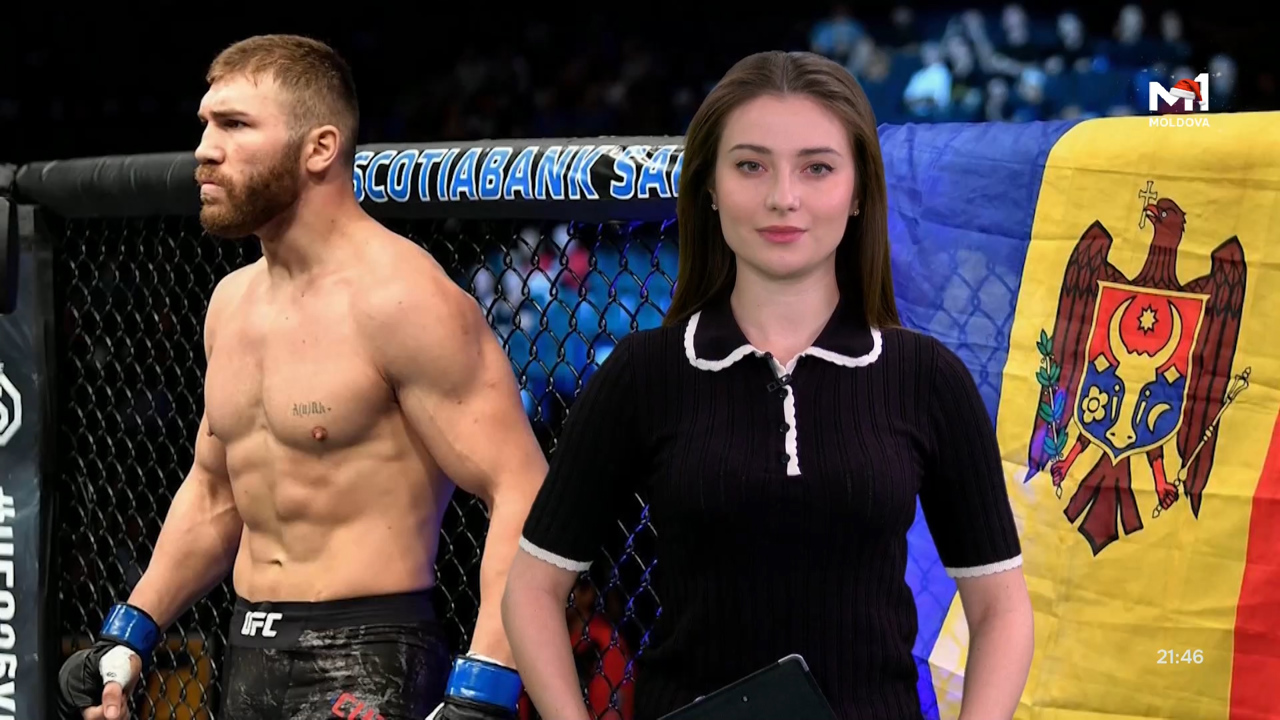 „Știri Sportive” din 12 ianuarie 2026