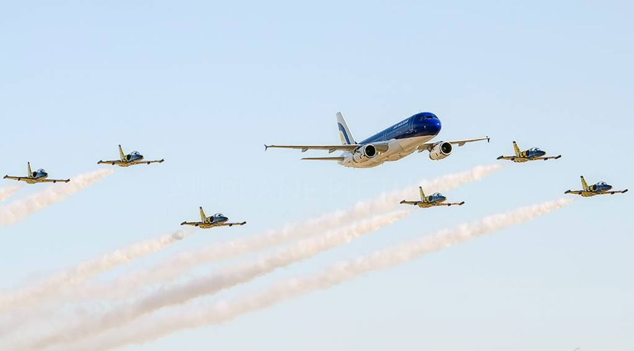 Ziua Aviației Civile va fi marcată anual pe 24 iunie, nu pe 19 septembrie. Argumentele istoricilor