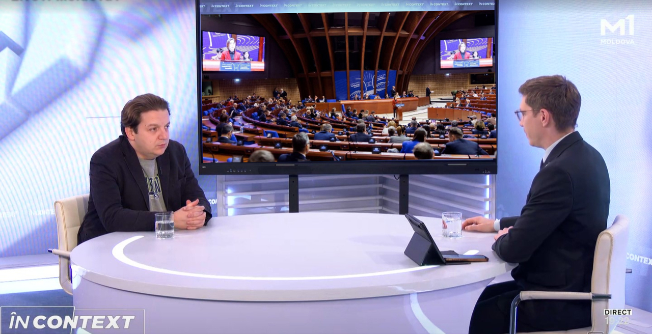 ÎN CONTEXT | „Rusia aplică în Armenia ce a încercat să facă în R. Moldova, chiar mai agresiv"