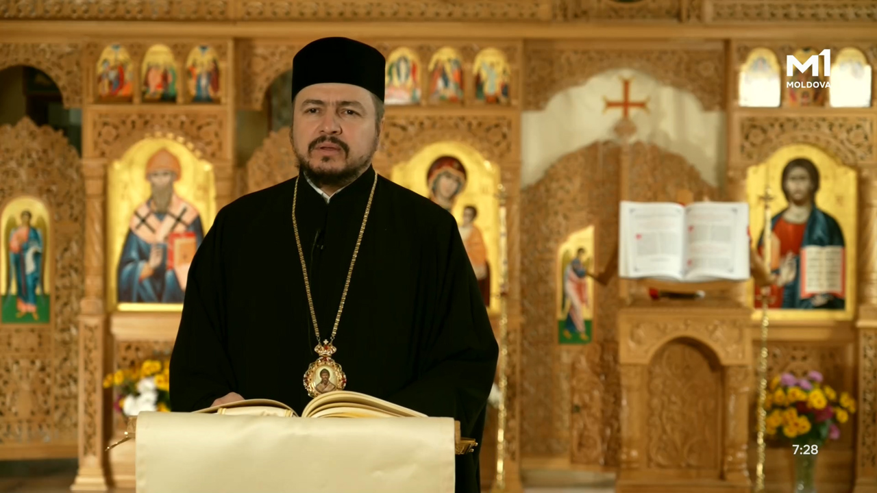 „Să luăm aminte...” din 22 noiembrie 2025 // Evanghelia după Luca, capitolul al IX-lea