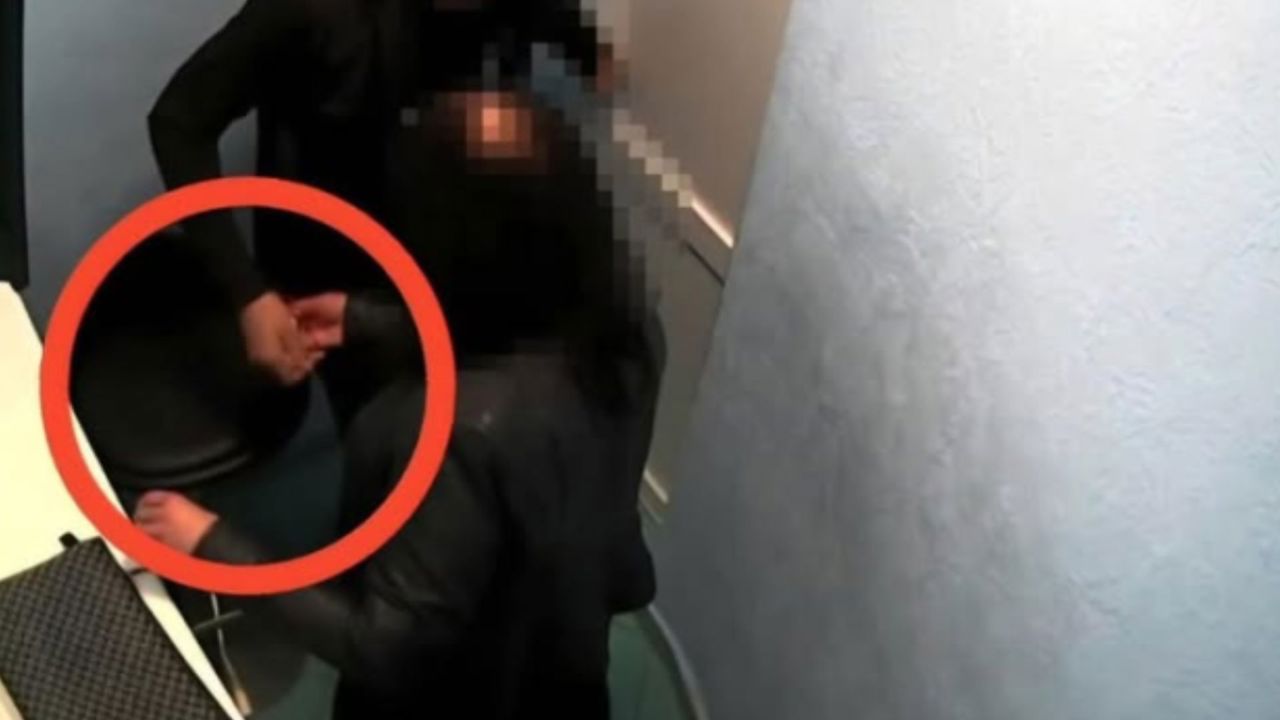 Avocata prinsă cu droguri ascunse în lenjeria intimă pentru clientul său din penitenciar, condamnată la închisoare