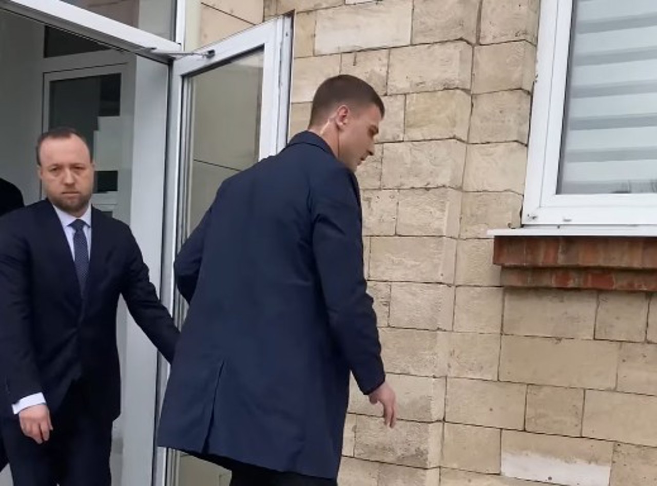 Adunarea Populară instituie un grup de lucru pentru funcționalitatea Autonomiei Găgăuze Anunțul este făcut după vizita directorului SIS la Comrat