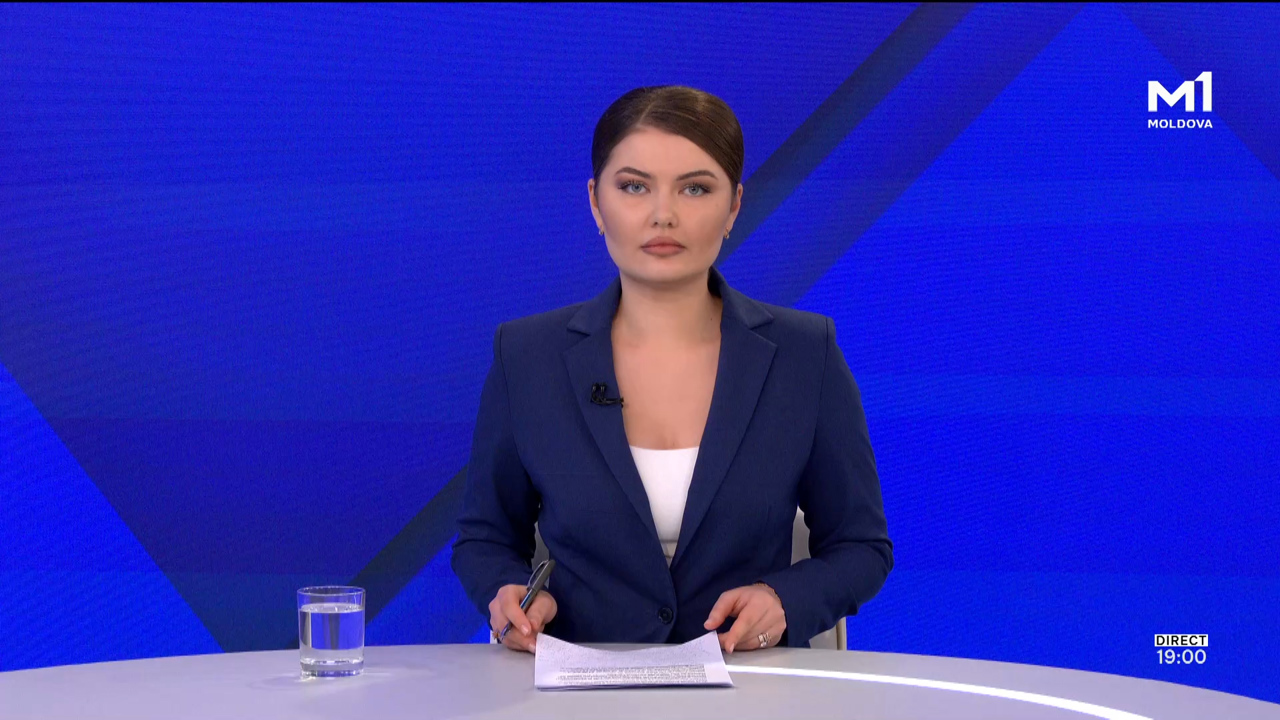 	Știri (19:00) din 29 ianuarie 2026
