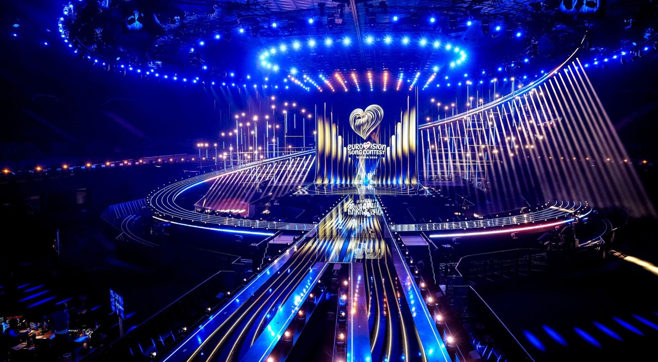 Eurovision 2026 începe cu Republica Moldova: Satoshi intră primul pe scena de la Viena