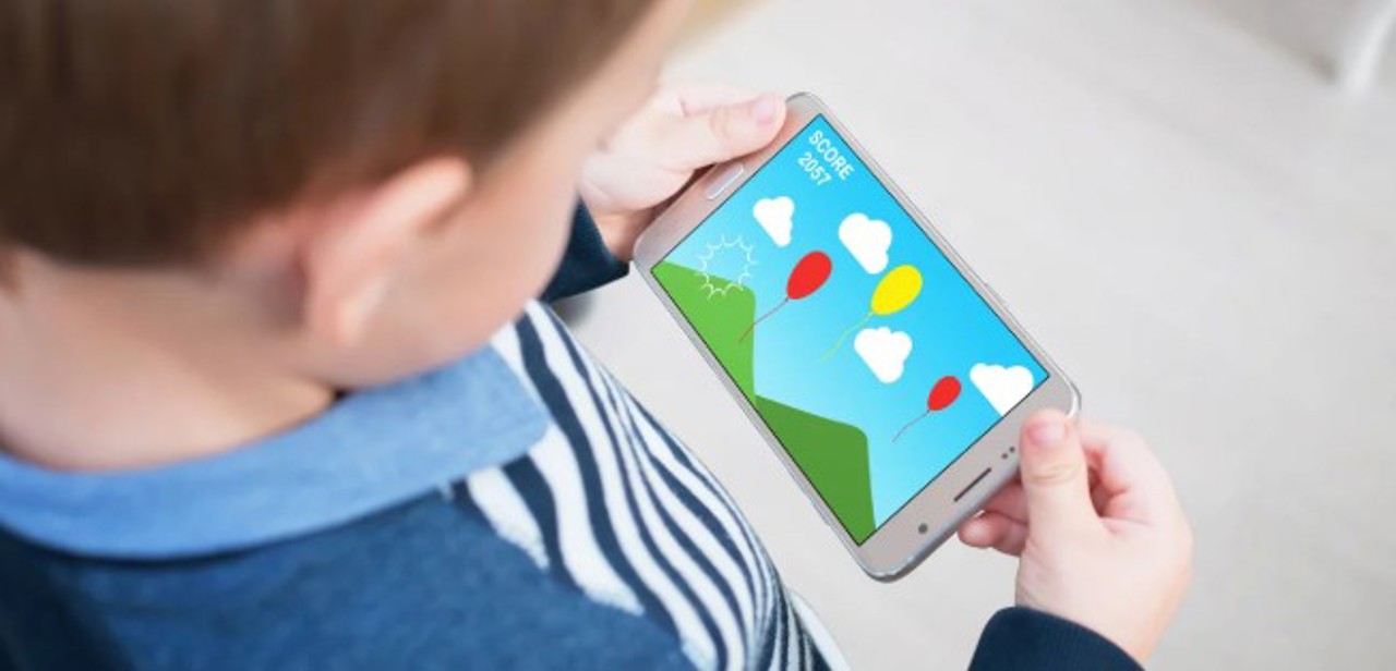 Maia Sandu anunță o dezbatere despre siguranța copiilor în mediul digital: Riscurile internetului, tot mai mari