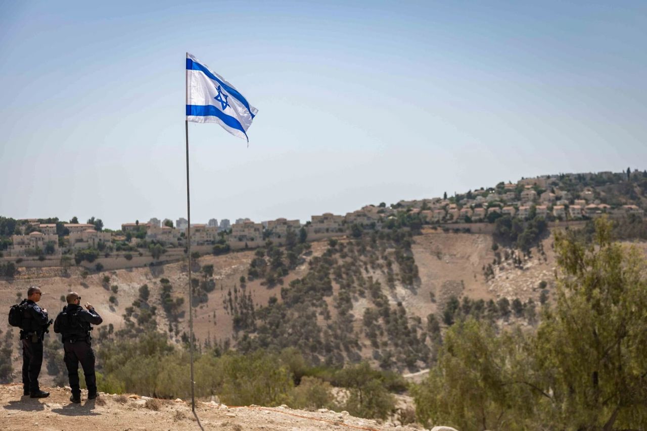 Corespondență Dan Alexe | „Apartheid” în Israel: Condamnări europene împotriva introducerii pedepsei cu moartea