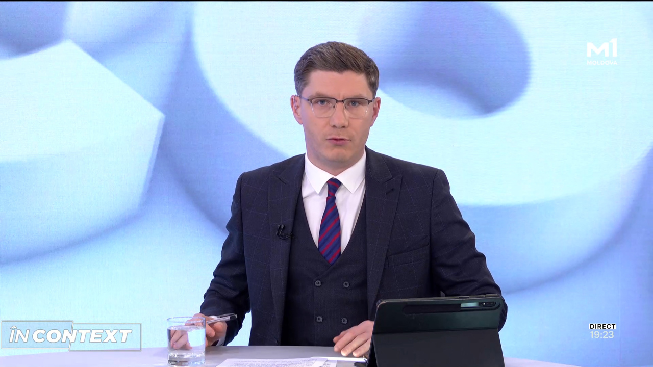 Războiul hibrid, prioritatea Rusiei // Rusia face alianță cu mafia împotriva UE // Războiul Crimeii, paralelă cu actualitatea