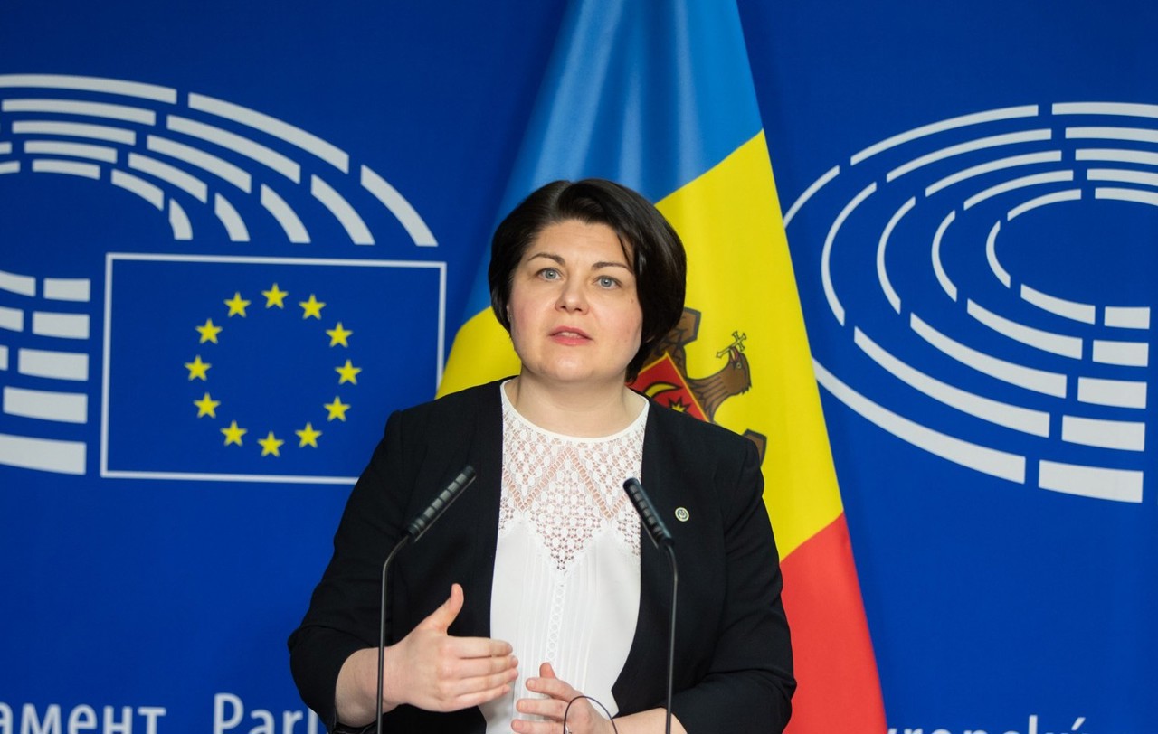 Natalia Gavrilița, for Euronews: The situation in the Republic of Moldova depends on the developments of the war in Ukraine