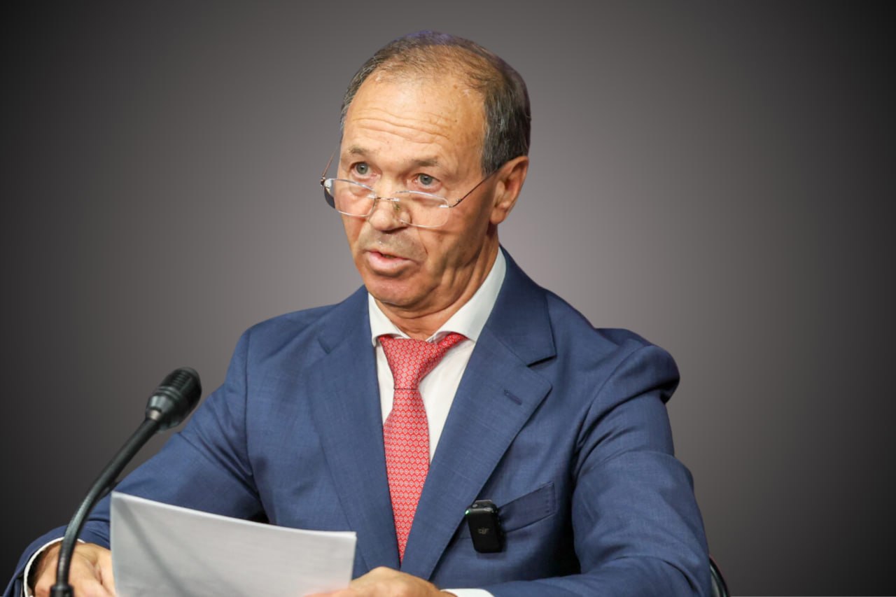 Primul candidat la funcția de bașcan, înregistrat oficial de Consiliul Electoral Central al Găgăuziei