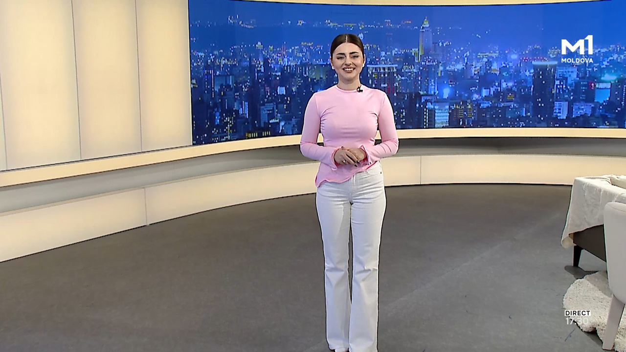 LIVE STUDIO. Program de divertisment // 29.01.2026