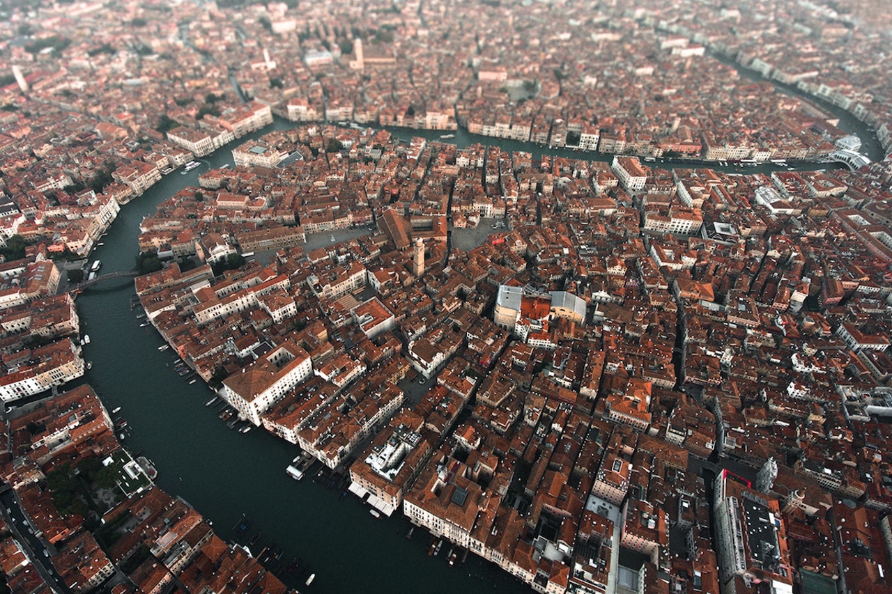 UNESCO: Venice at risk