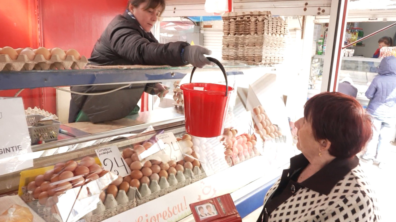 Pregătiri de Paște: Cum alegem și vopsim ouăle în siguranță