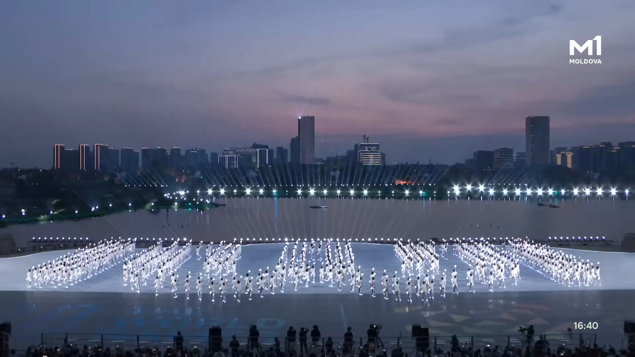 „În ritm de dans” // 20.09.2025	