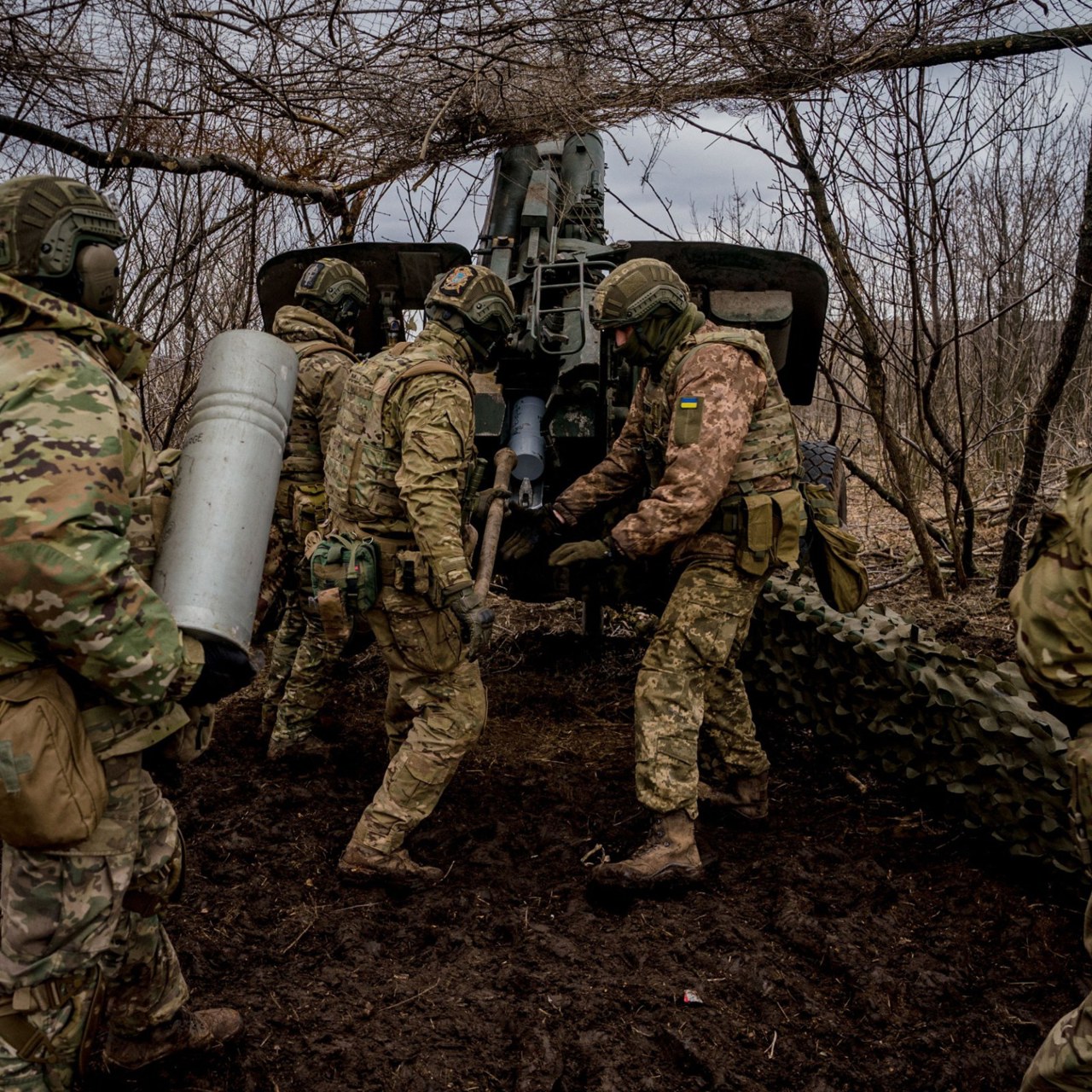 Război în Ucraina: Forțele de apărare ucrainene au respins peste 60 de atacuri în 24 de ore