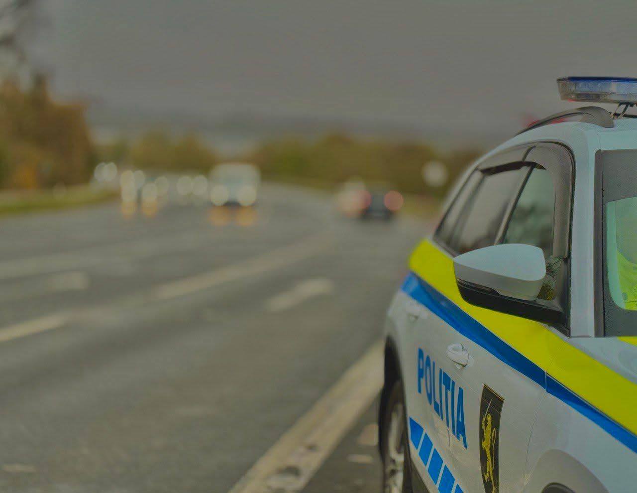 Cod galben de ceață în toată țara. Avertizarea intră în vigoare miercuri seara 