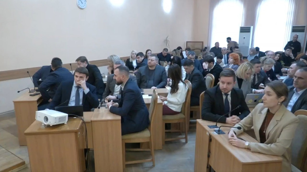 Schimb de acuzații în CMC: Bugetul municipal pentru anul 2026 riscă să nu fie votat