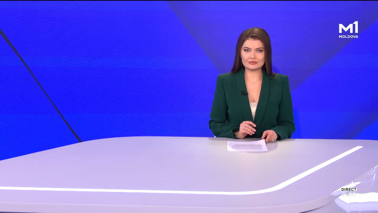 Noi dezvăluiri în cazul Ludmilei Vartic // Târgul de Florii deschis în capitală // Fabrică modernă de furaje la Grătiești 