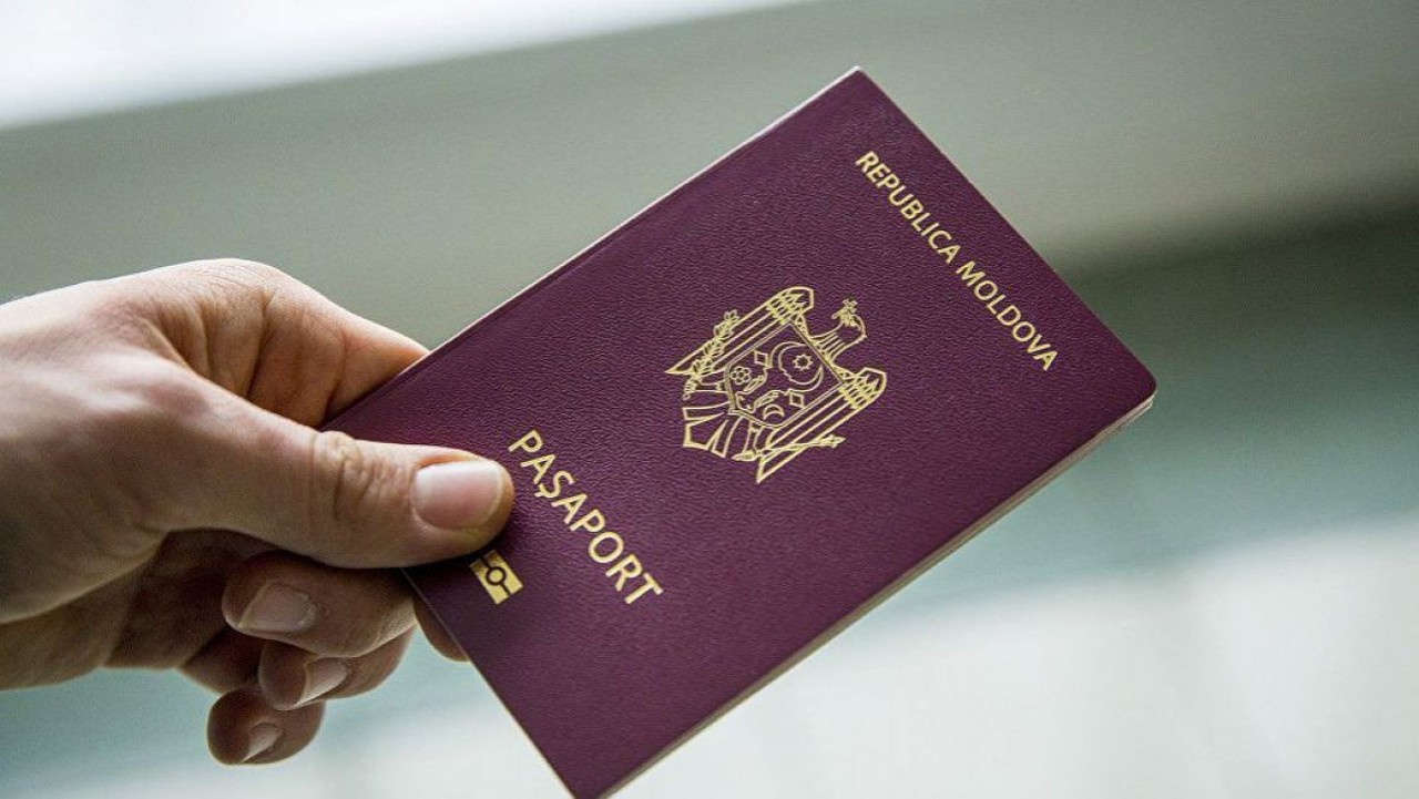 Over 98% of Transnistria residents hold Moldovan citizenship
