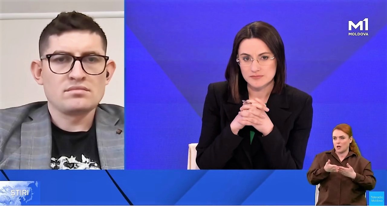 Expert, despre spionul Balan: „Ne dorim cu toții să fie curățat SIS și nu doar”