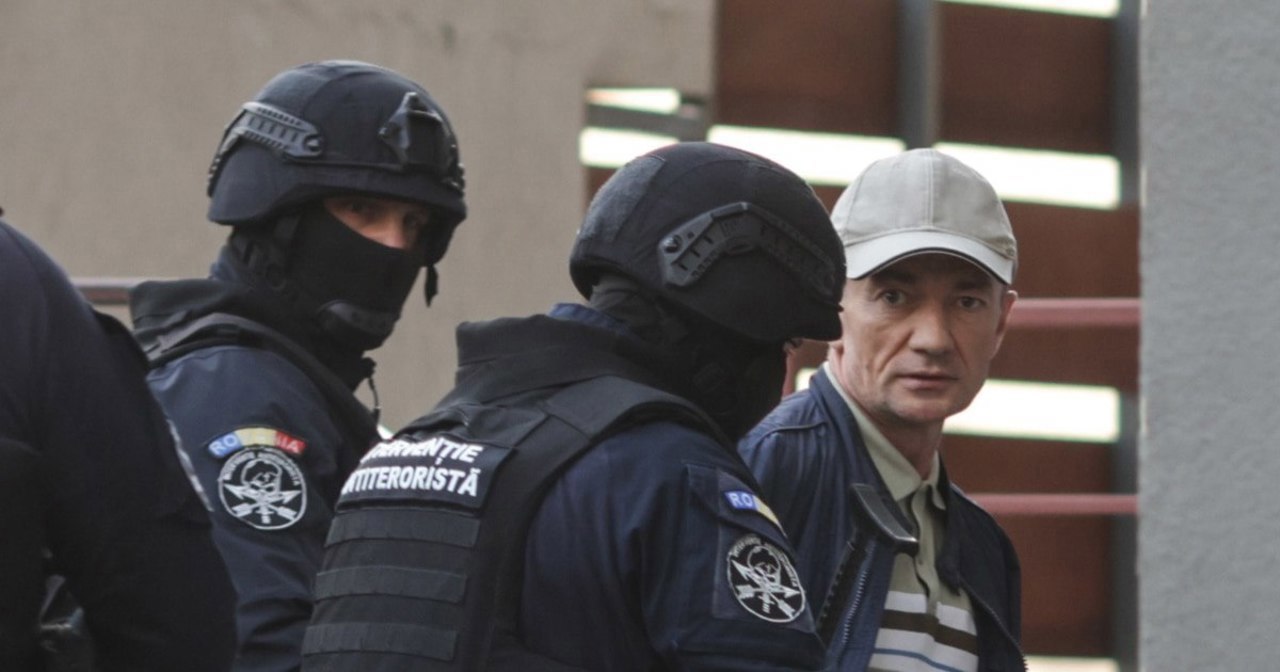 Alexandru Bălan will be escorted to Republic of Moldova on Friday