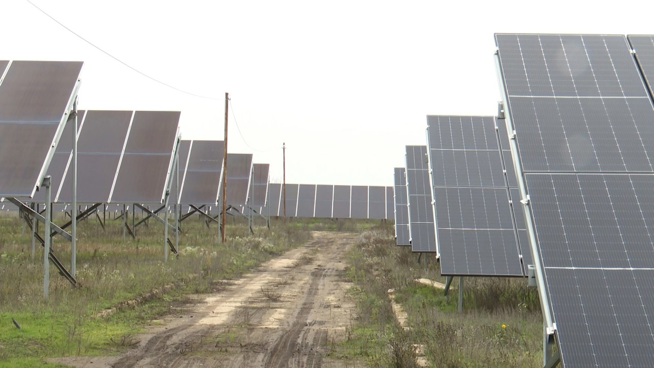 Колоссальный рывок. Как развивается зеленая энергетика Молдовы?