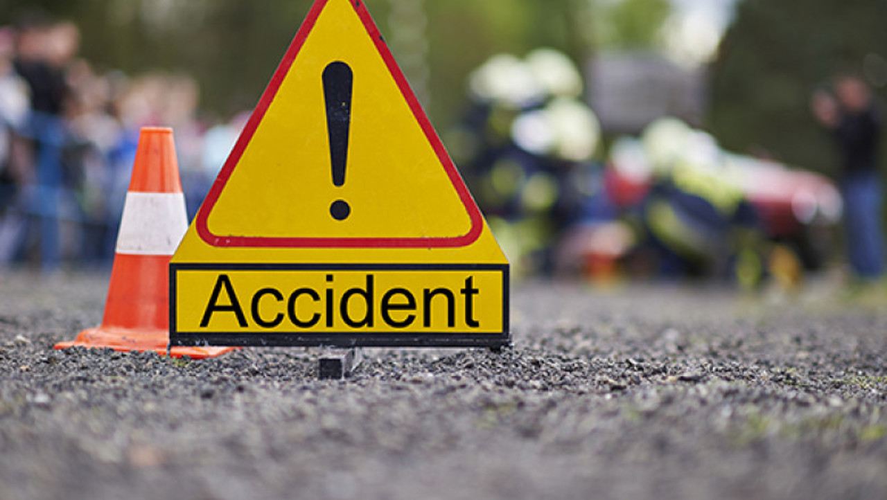 Number of road accidents is on the rise in the Republic of Moldova