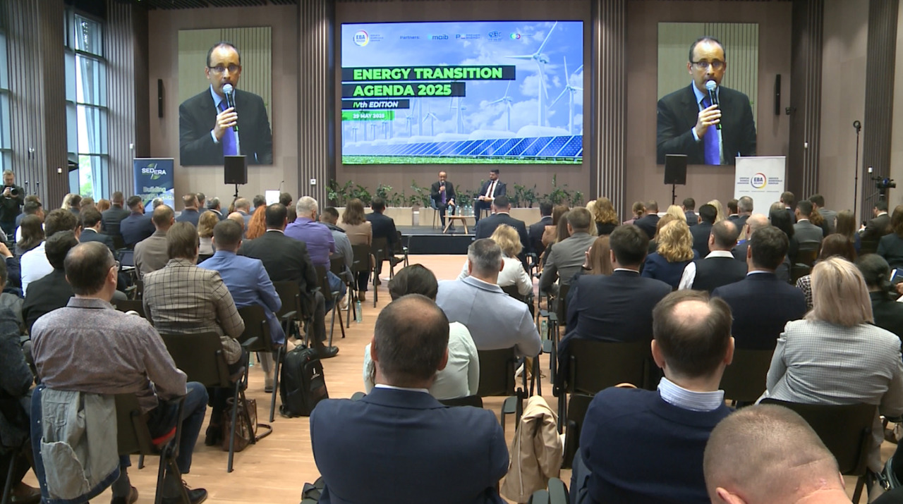 From sun to stability: How Moldova is preparing for its energy future