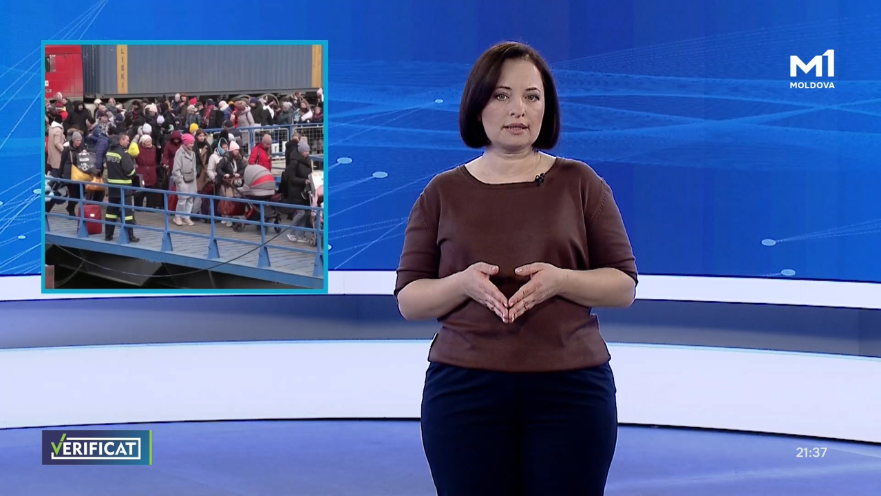 „Verificat” din 3 decembrie 2025