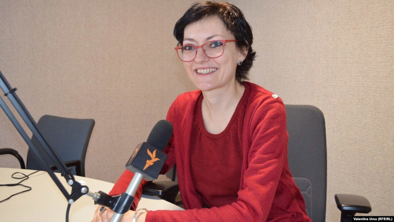 INTERVIU // Otilia Nuțu: Negocierile - cea mai puternică pârghie a Comisiei Europene pentru a implementa reforme