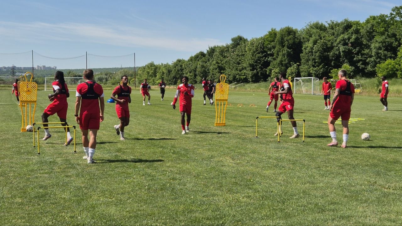 Reacțiile nu au întârziat să apară! Componenții echipei Milsami Orhei au tras primele concluzii după ce au aflat adversarul din cupele europene
