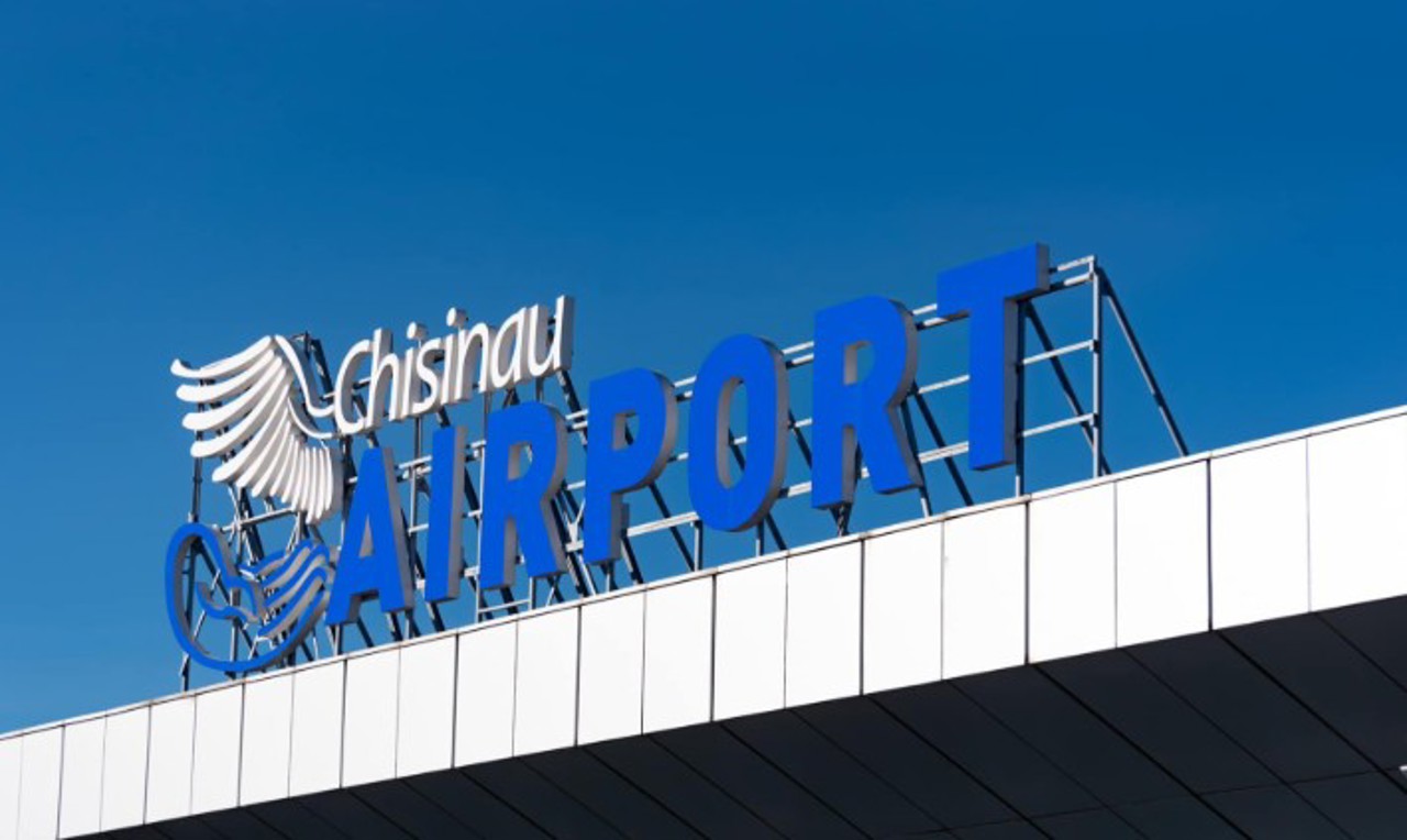 Jurnaliști georgieni, interziși în R. Moldova. Poliția de Frontieră: „Nu aveau documente justificative” 