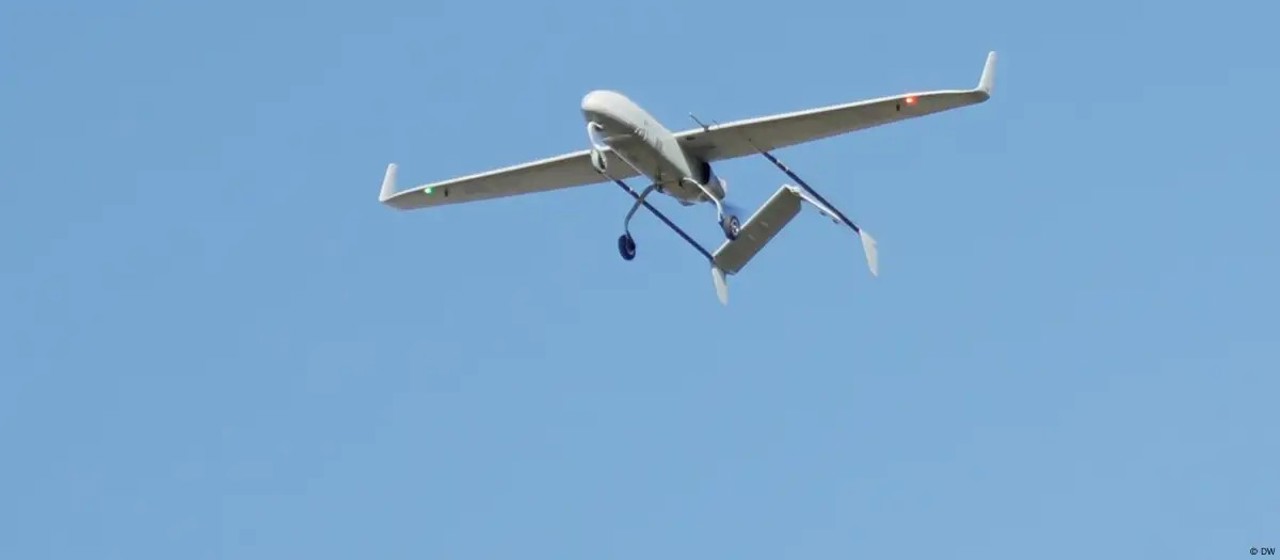 Ucraina a atacat cu drone regiuni din sudul Rusiei. Ținta: o uzină chimică din Stavropol și infrastructura feroviară din Krasnodar