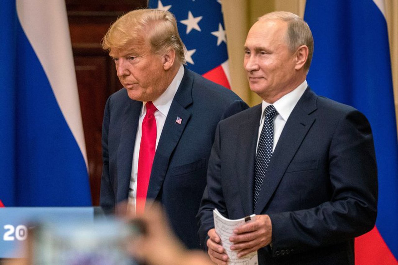 Russia-US dialogue moves to capitals amid tensions