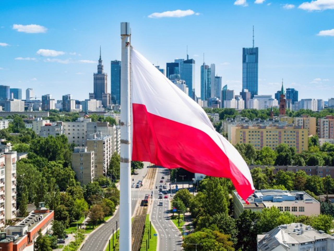 Polonia expulzează 11 persoane pentru implicare într-o campanie susținută de Rusia să influențeze refugiații ucraineni