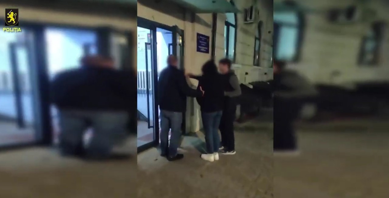 Ukrainian woman detained for online scams totaling over two million lei