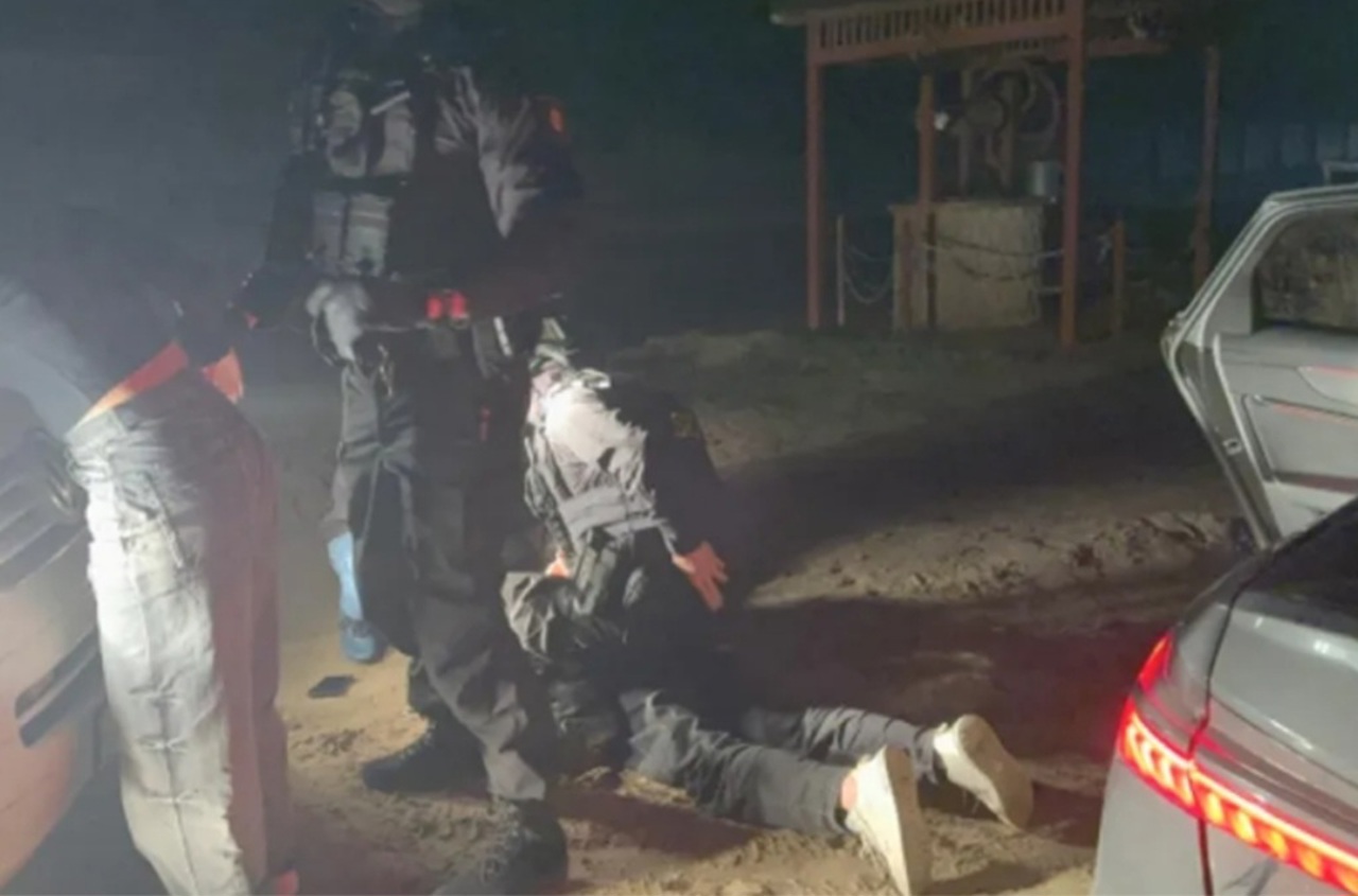 Moldovan rescued in anti-trafficking operation in Greece