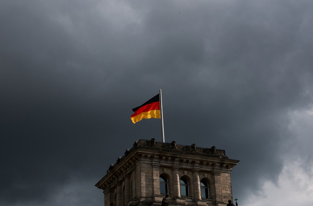 Германия продлит режим контроля на границах