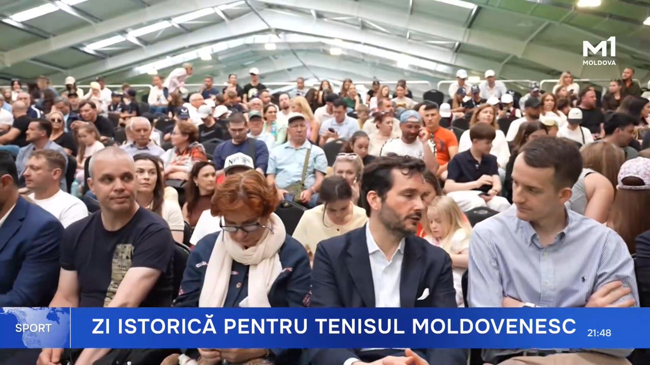 Știri Sportive din 23 mai 2026
