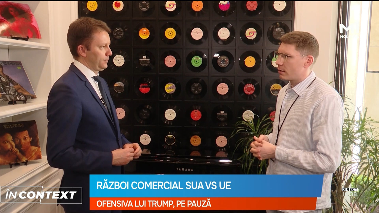 Electoratul pararel, în slujba bisericii // Corupția electorală taxată cu amenzi // Republica Moldova pachet de creștere