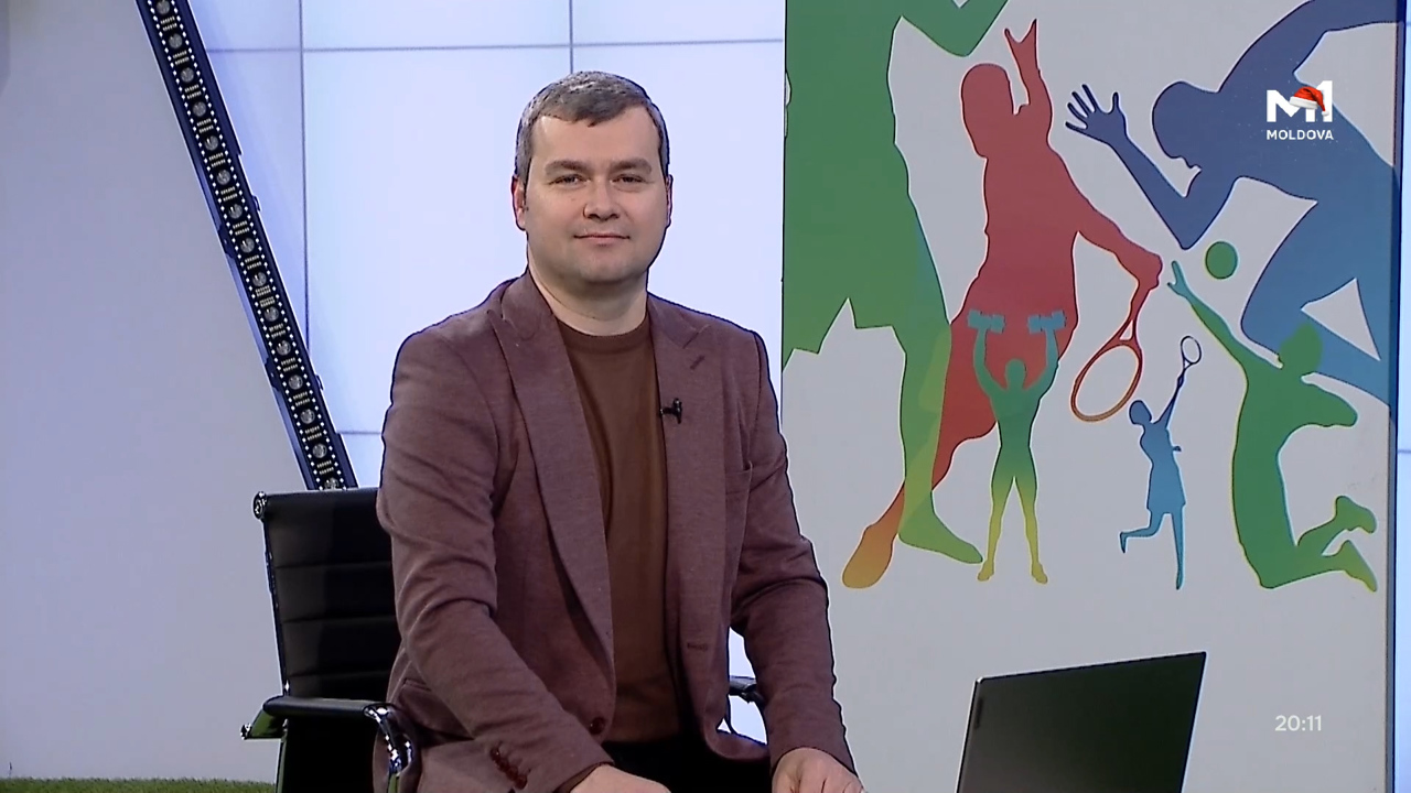 Arena Sportivă // Ediție din 12 ianuarie 2026