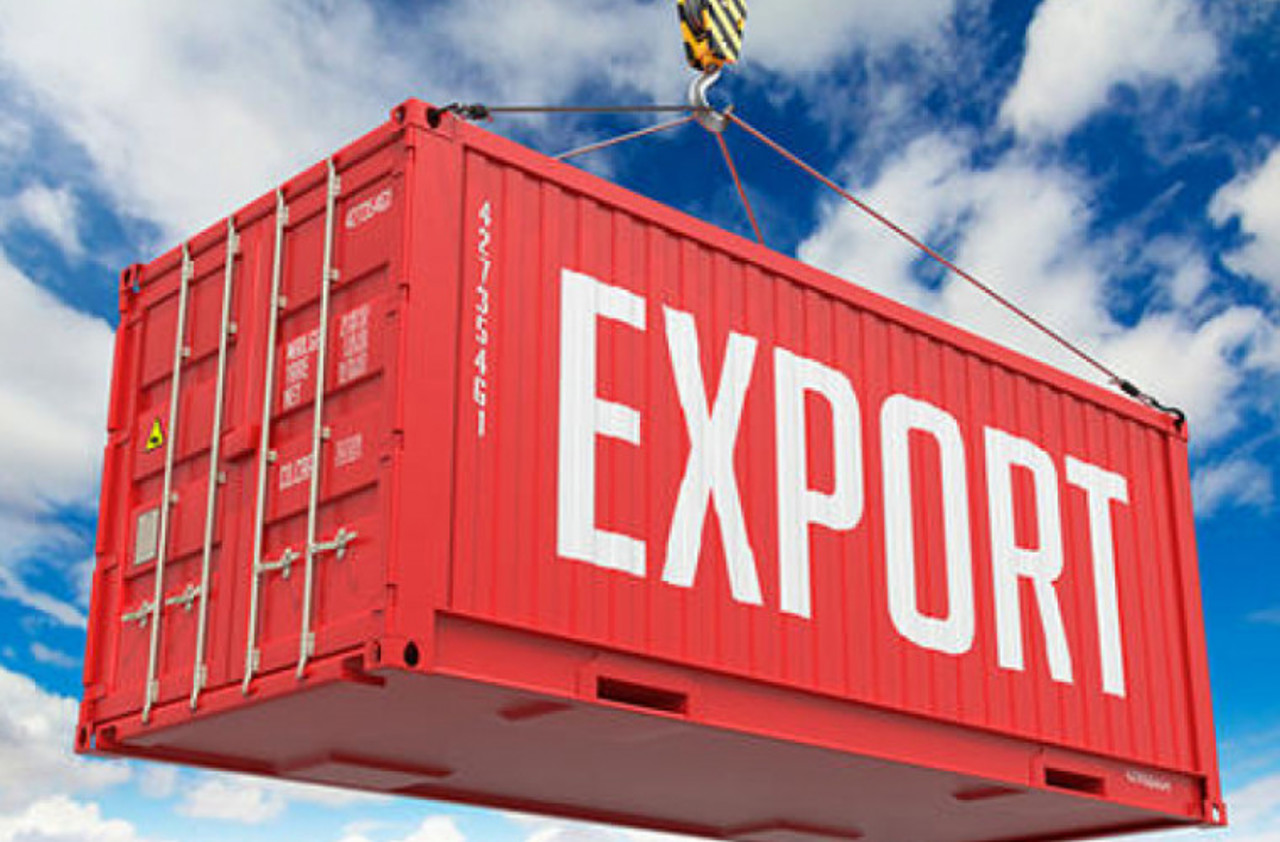Exports from the Transnistrian region to the EU increased by about 81% in the first three months of the year