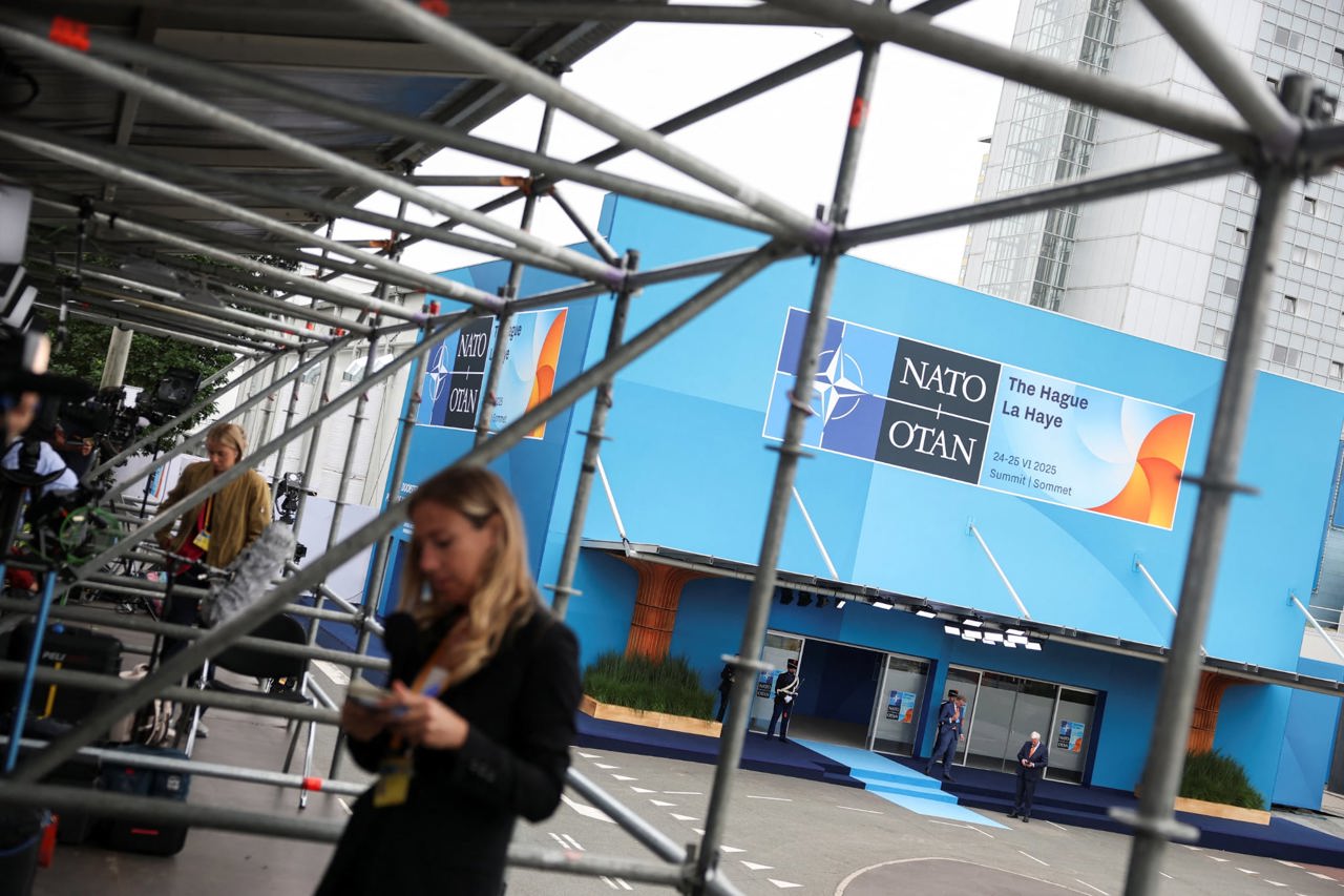 NATO sees no signs of direct Russian military involvement in the Republic of Moldova